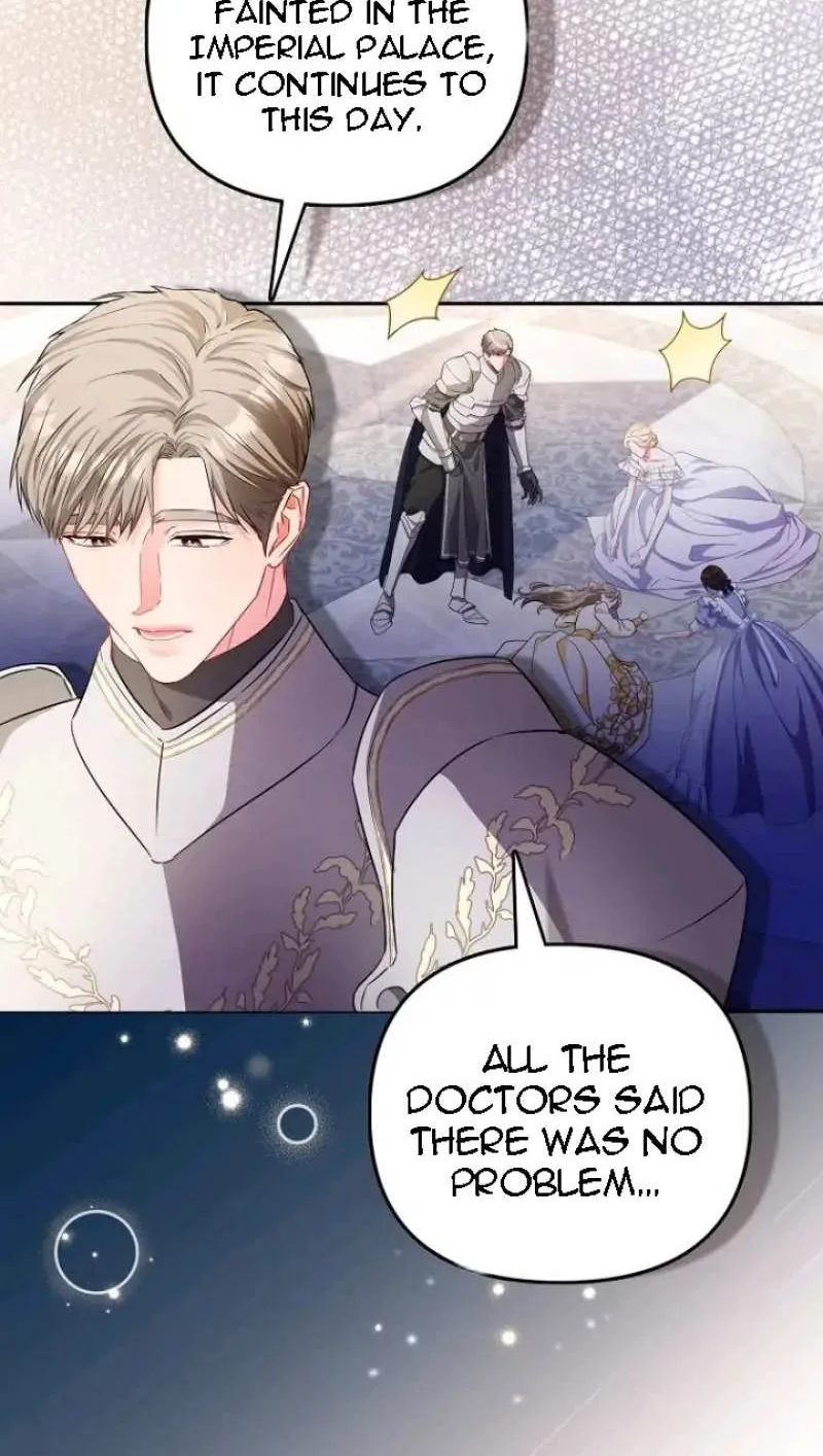 I’m The Princess of All Chapter 24 page 5 - 