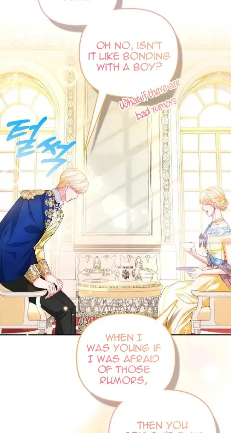 I’m The Princess of All Chapter 24 page 41 - 