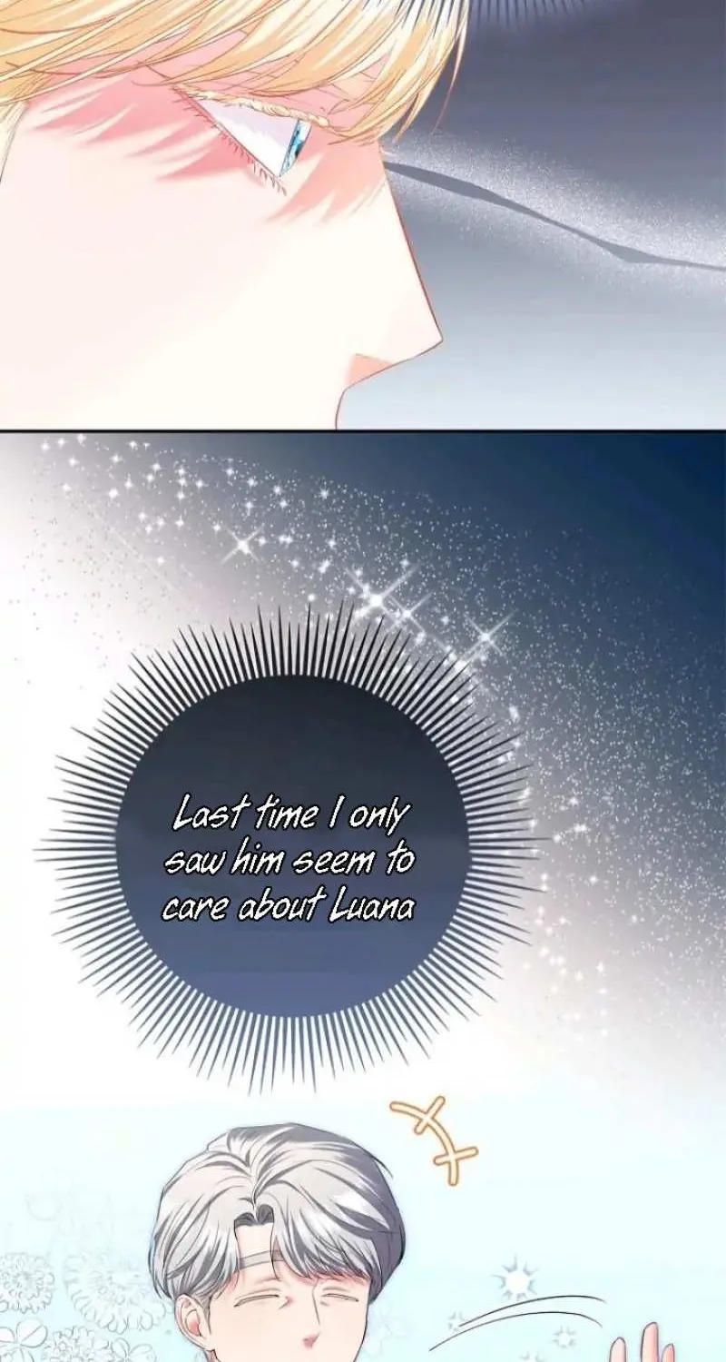 I’m The Princess of All Chapter 24 page 44 - 