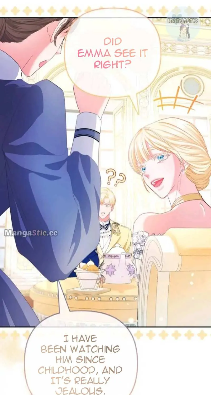 I’m The Princess of All Chapter 24 page 49 - 