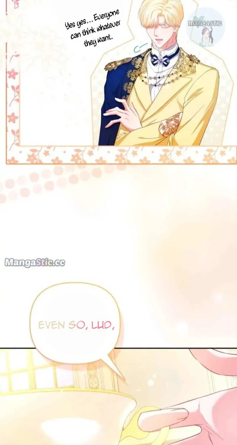 I’m The Princess of All Chapter 24 page 52 - 