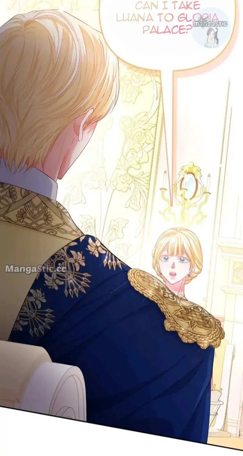 I’m The Princess of All Chapter 24 page 55 - 