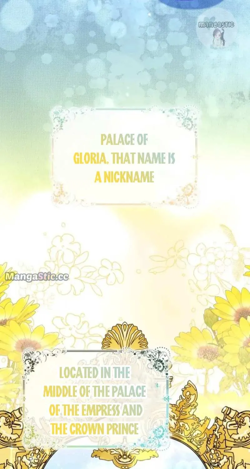 I’m The Princess of All Chapter 24 page 58 - 