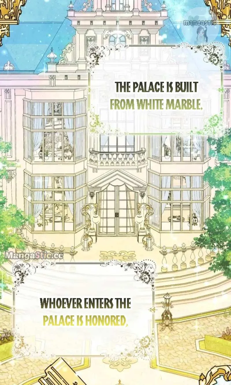 I’m The Princess of All Chapter 24 page 60 - 