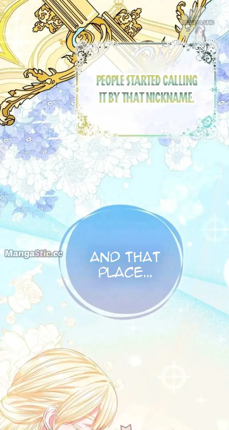 I’m The Princess of All Chapter 24 page 61 - 