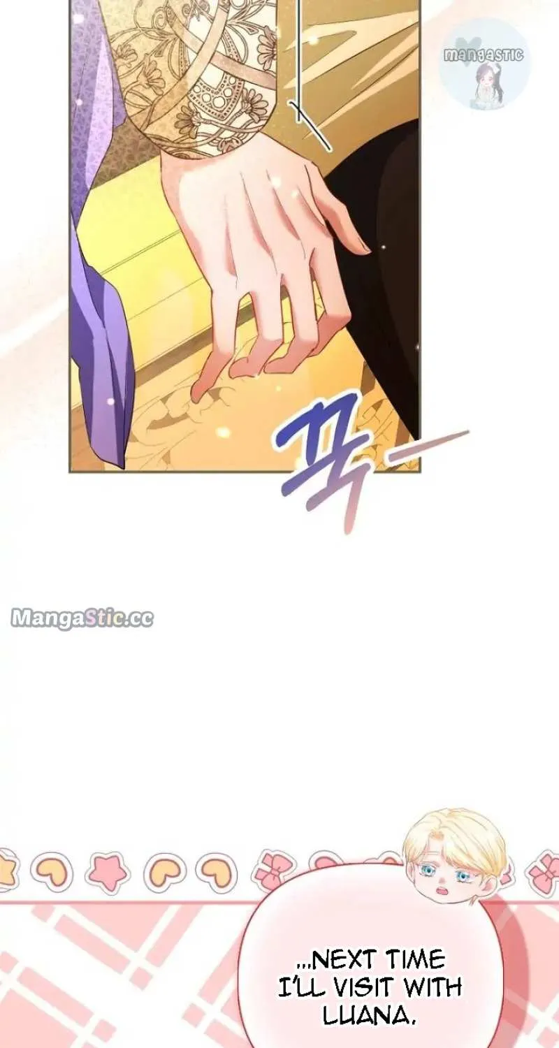 I’m The Princess of All Chapter 24 page 8 - 