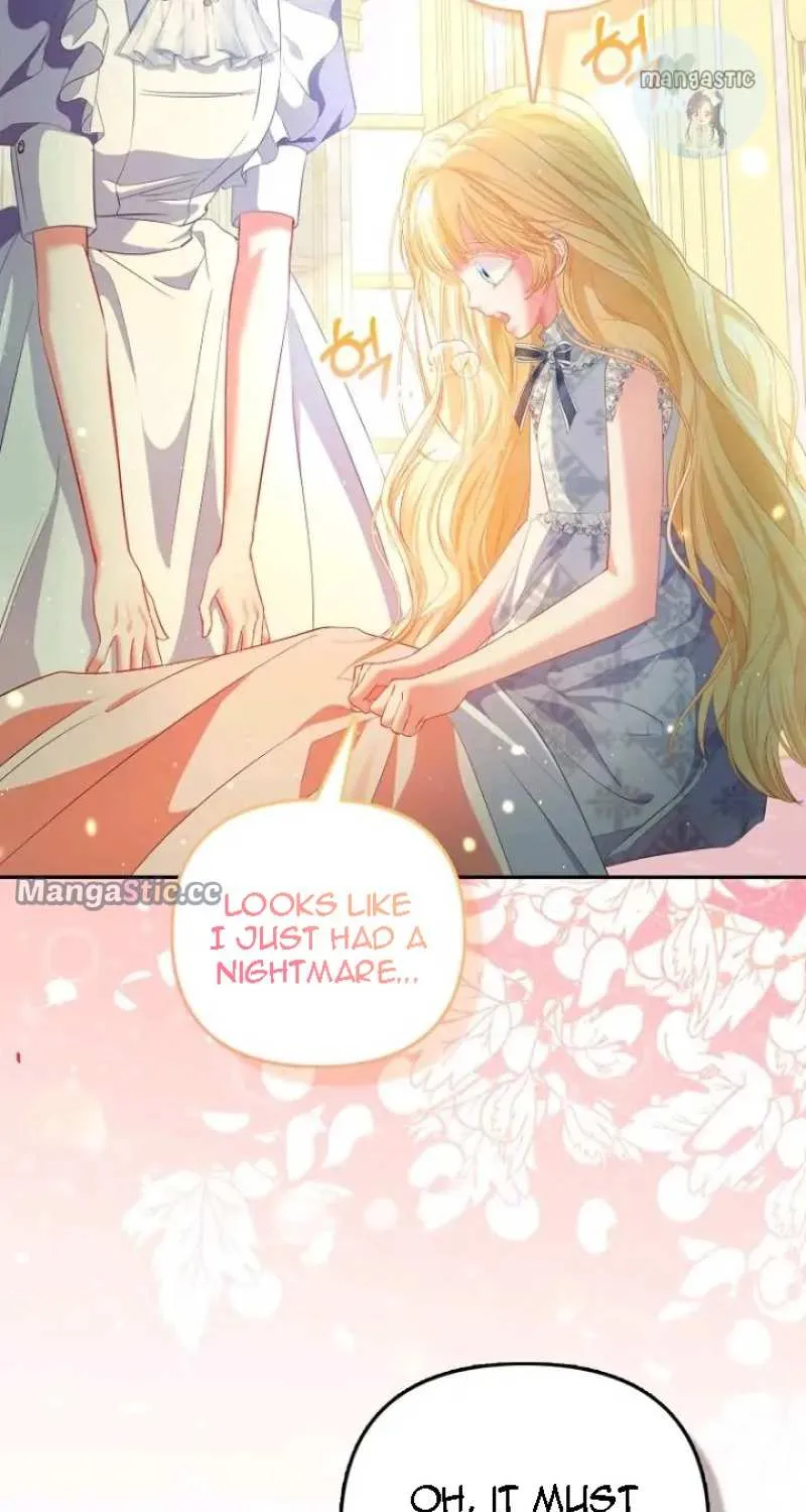 I’m The Princess of All Chapter 24 page 87 - 