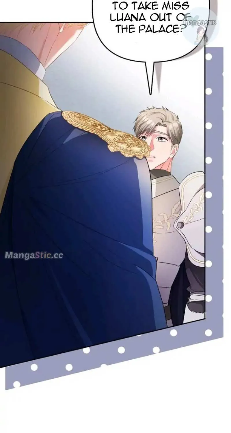 I’m The Princess of All Chapter 24 page 10 - 