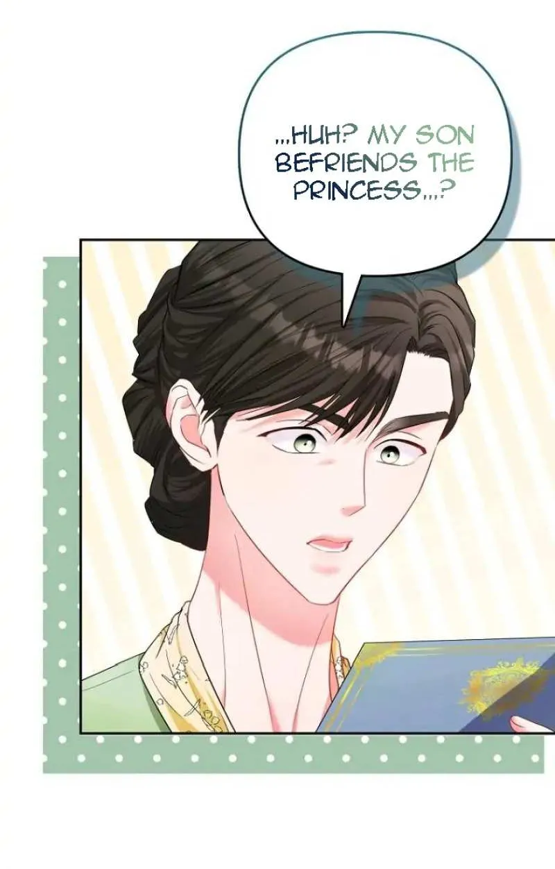 I’m The Princess of All Chapter 24 page 96 - 