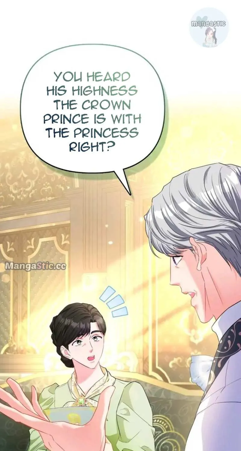 I’m The Princess of All Chapter 24 page 97 - 