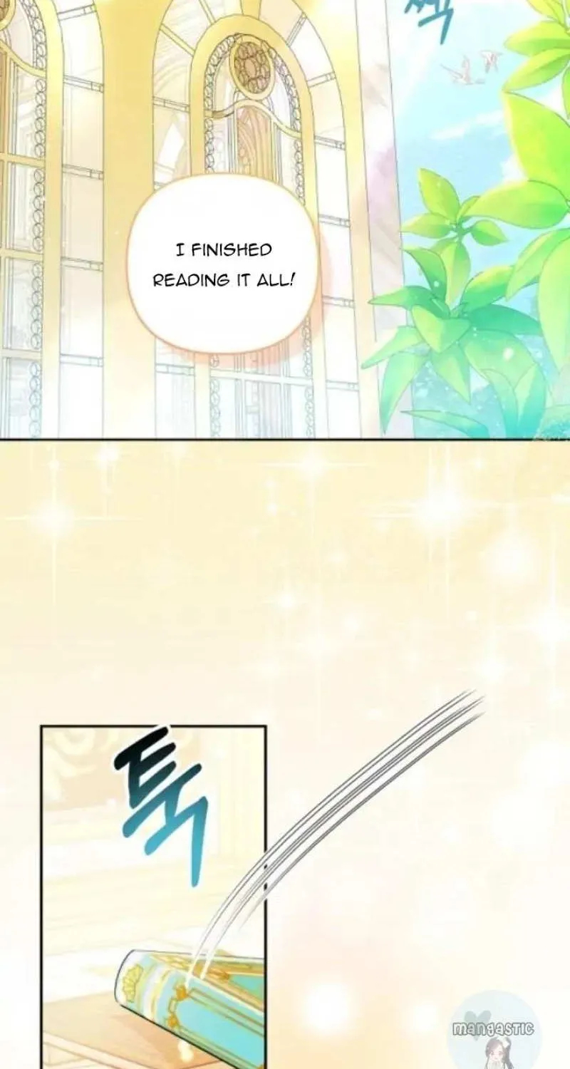 I’m The Princess of All Chapter 25 page 2 - 