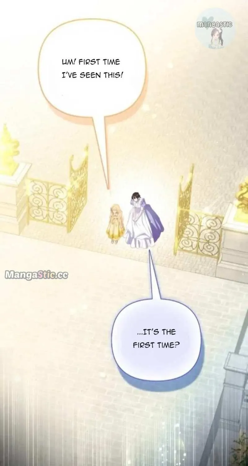 I’m The Princess of All Chapter 25 page 12 - 