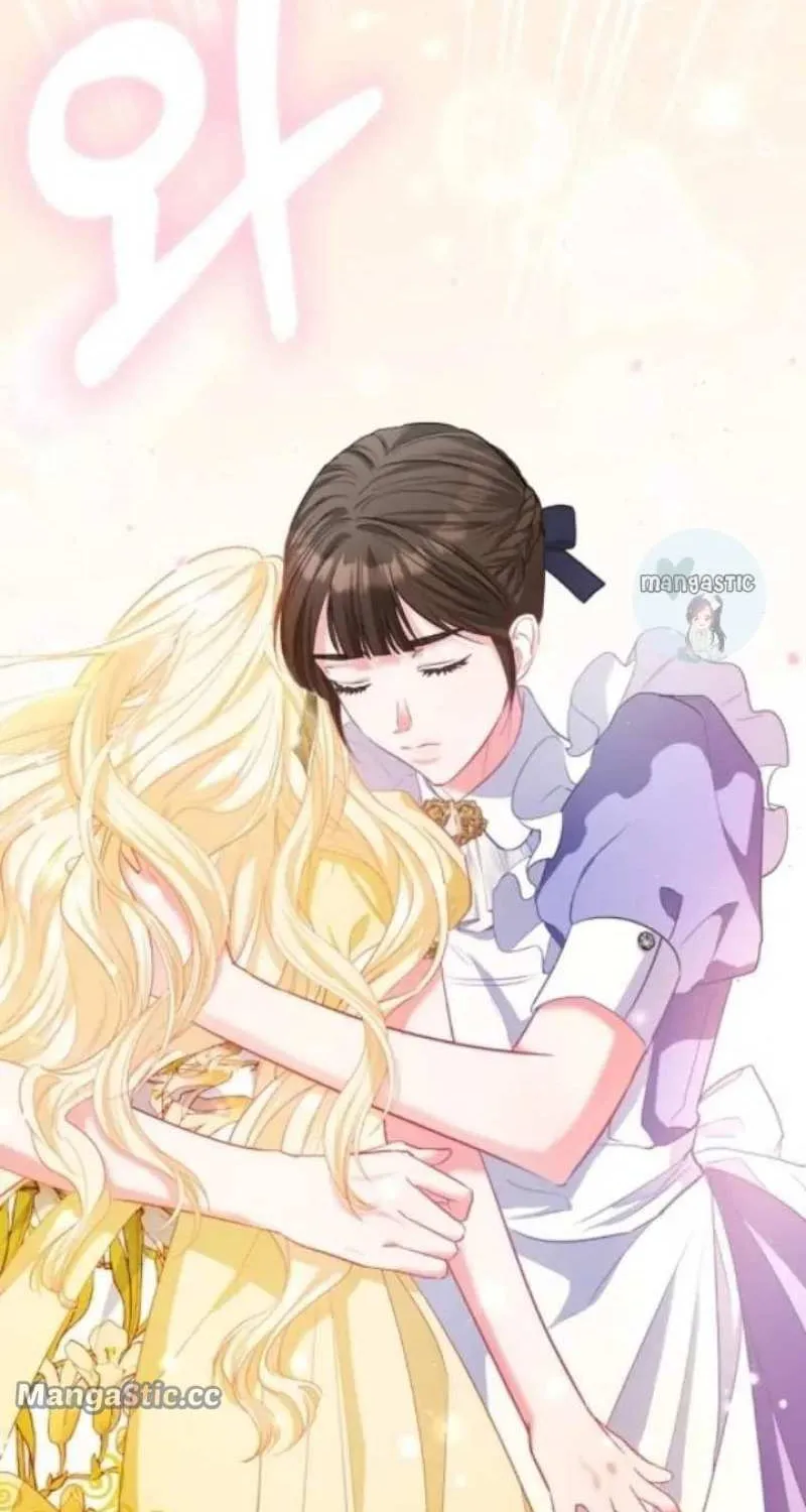 I’m The Princess of All Chapter 25 page 20 - 