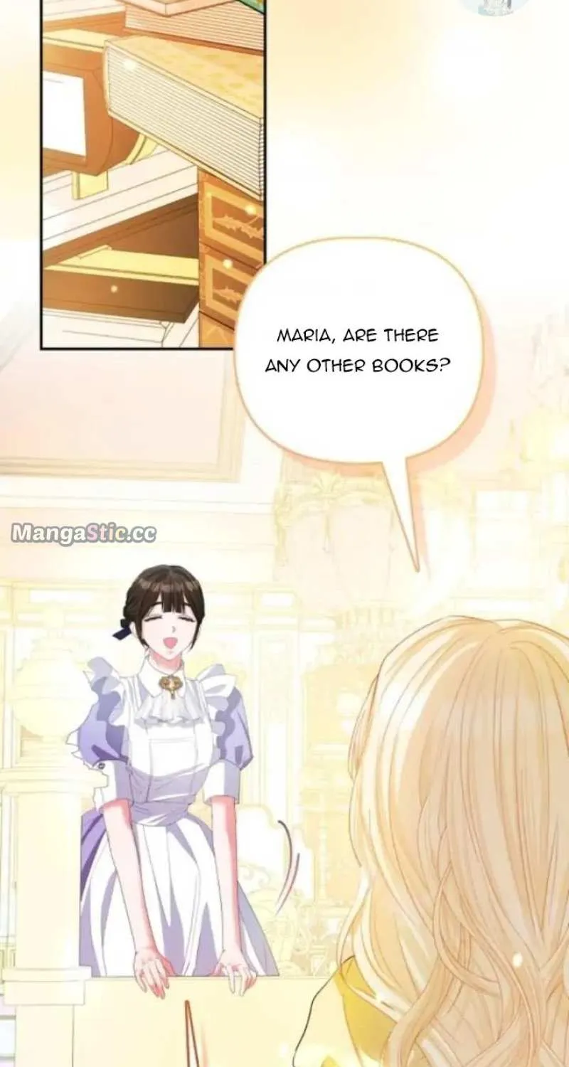 I’m The Princess of All Chapter 25 page 3 - 
