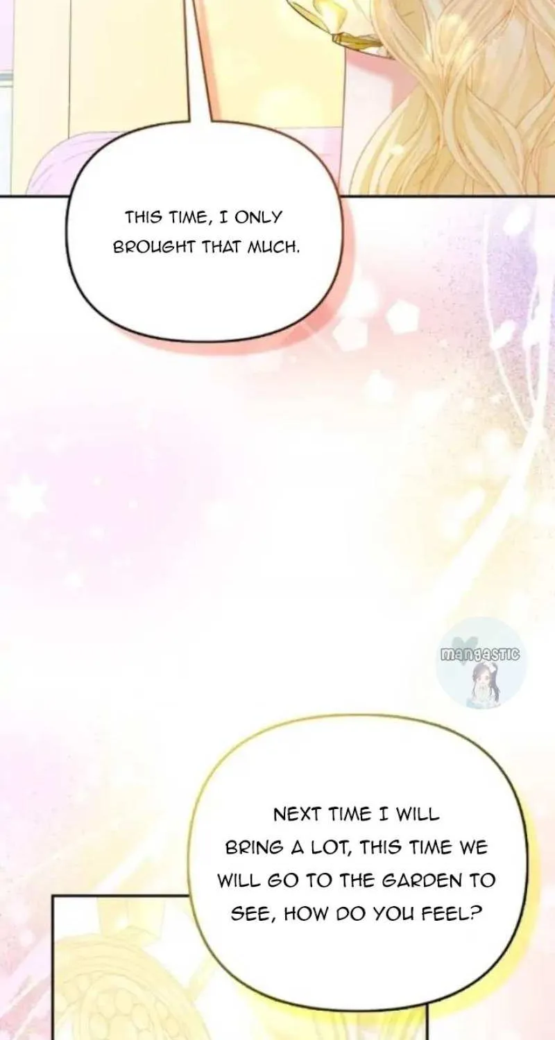 I’m The Princess of All Chapter 25 page 4 - 