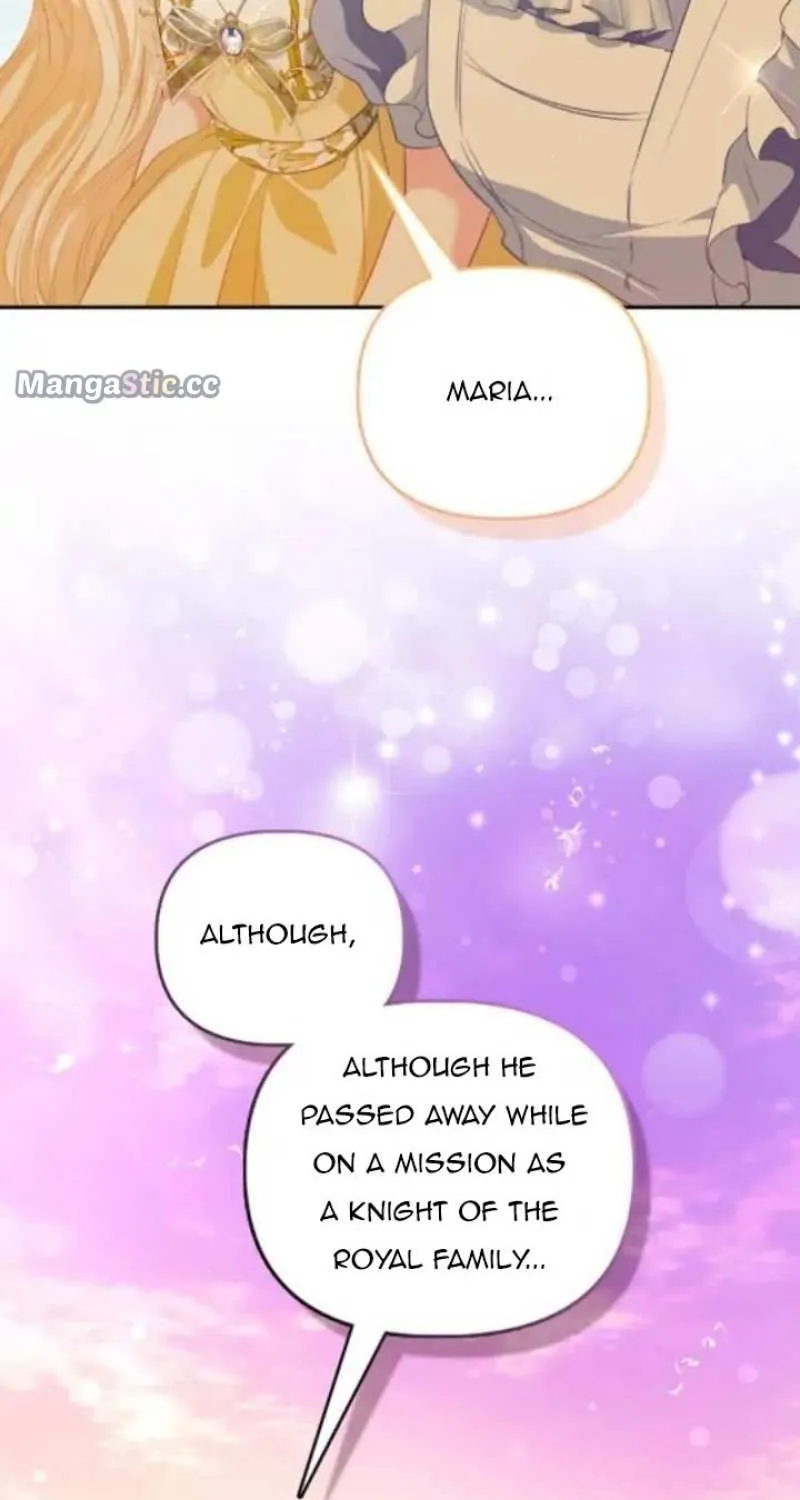 I’m The Princess of All Chapter 25 page 32 - 