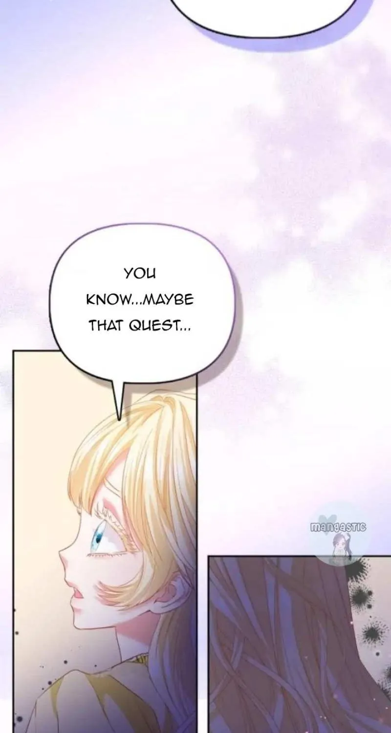I’m The Princess of All Chapter 25 page 36 - 