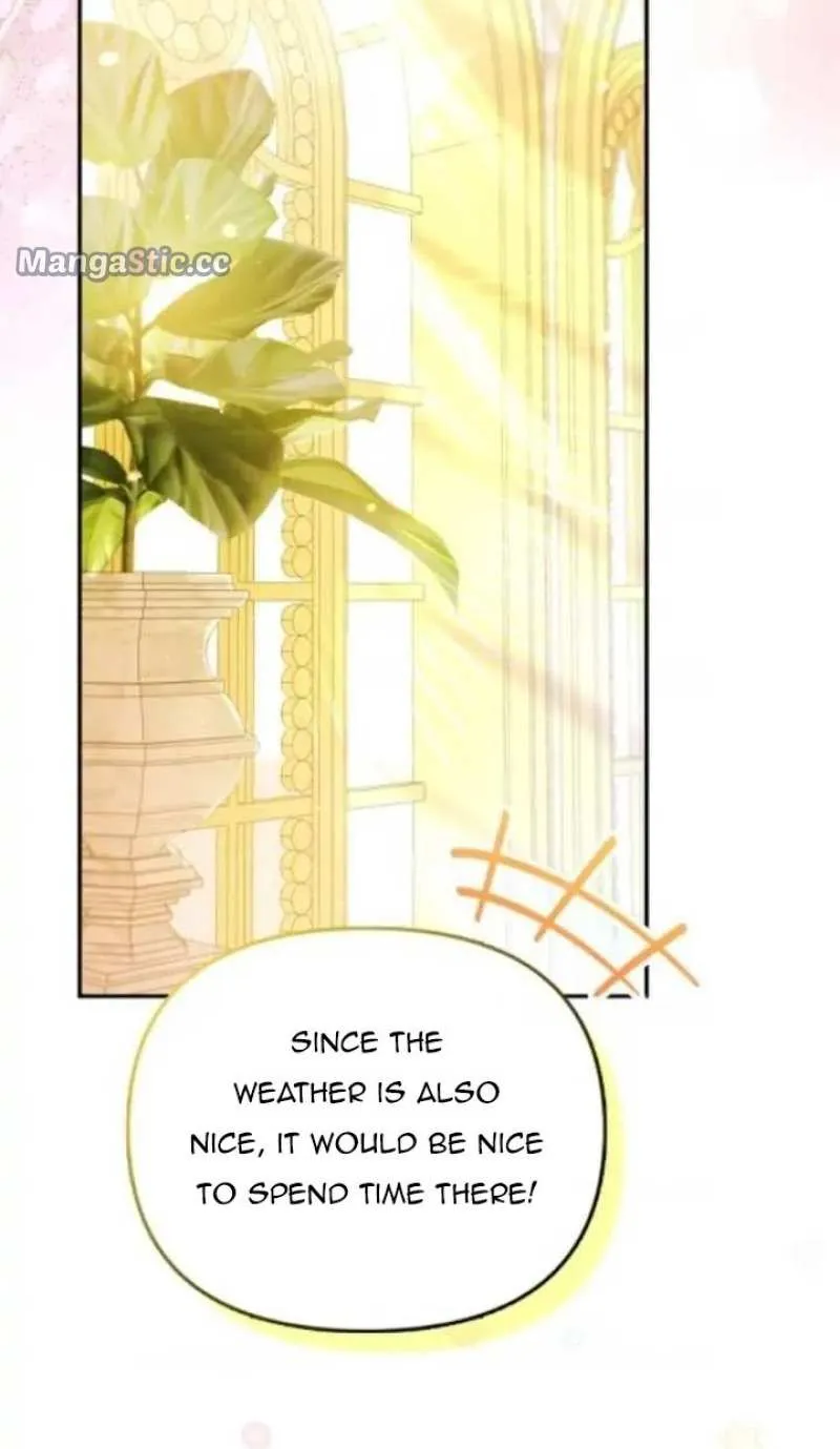 I’m The Princess of All Chapter 25 page 5 - 