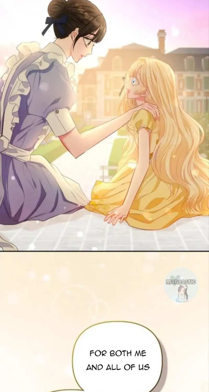 I’m The Princess of All Chapter 25 page 41 - 