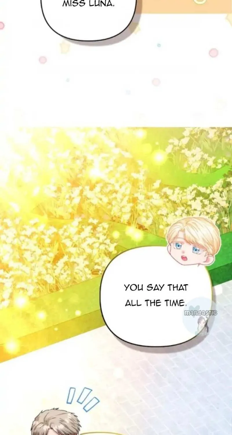 I’m The Princess of All Chapter 25 page 49 - 