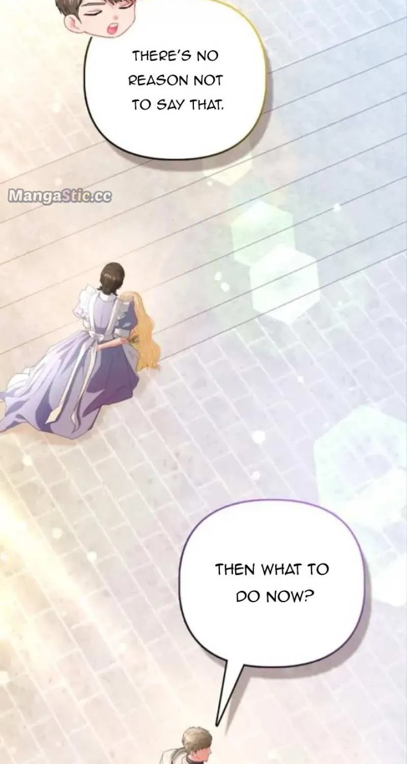 I’m The Princess of All Chapter 25 page 50 - 