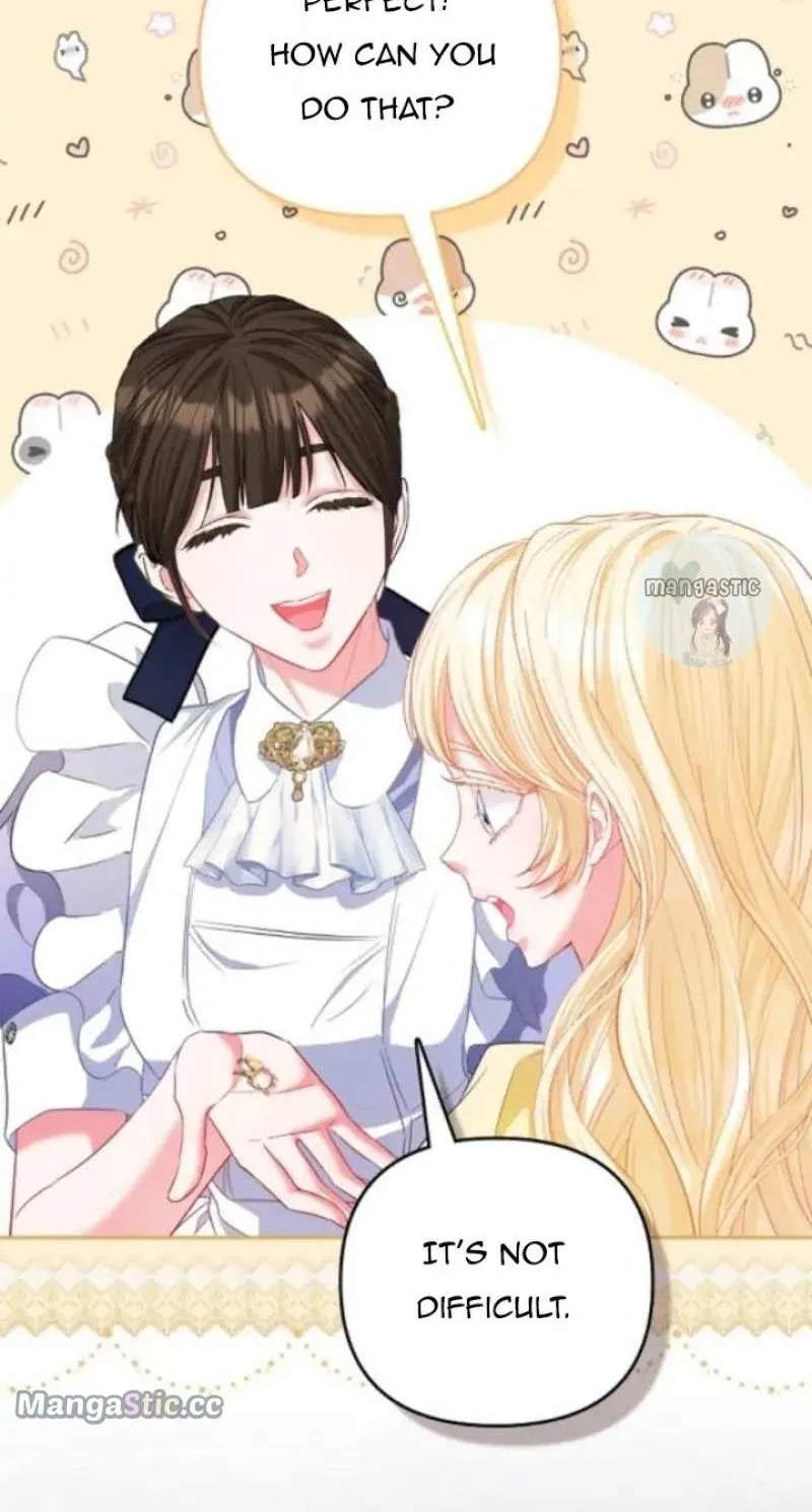 I’m The Princess of All Chapter 25 page 63 - 
