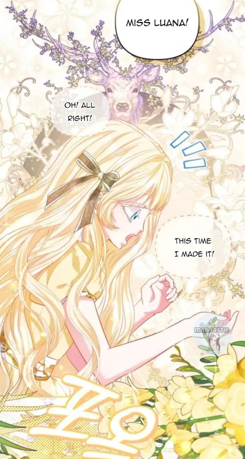 I’m The Princess of All Chapter 25 page 70 - 