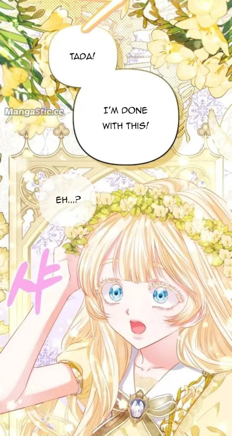 I’m The Princess of All Chapter 25 page 71 - 