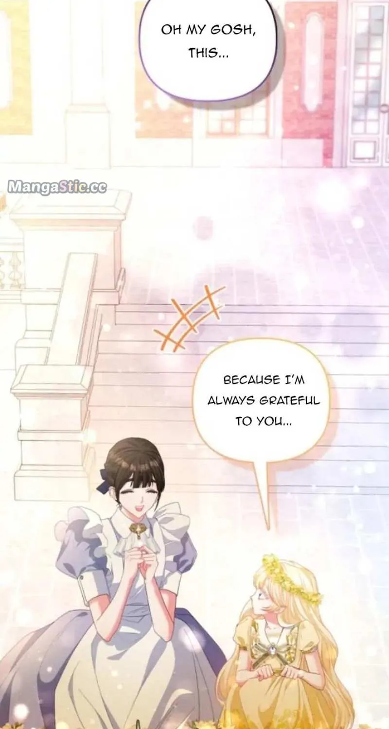 I’m The Princess of All Chapter 25 page 75 - 