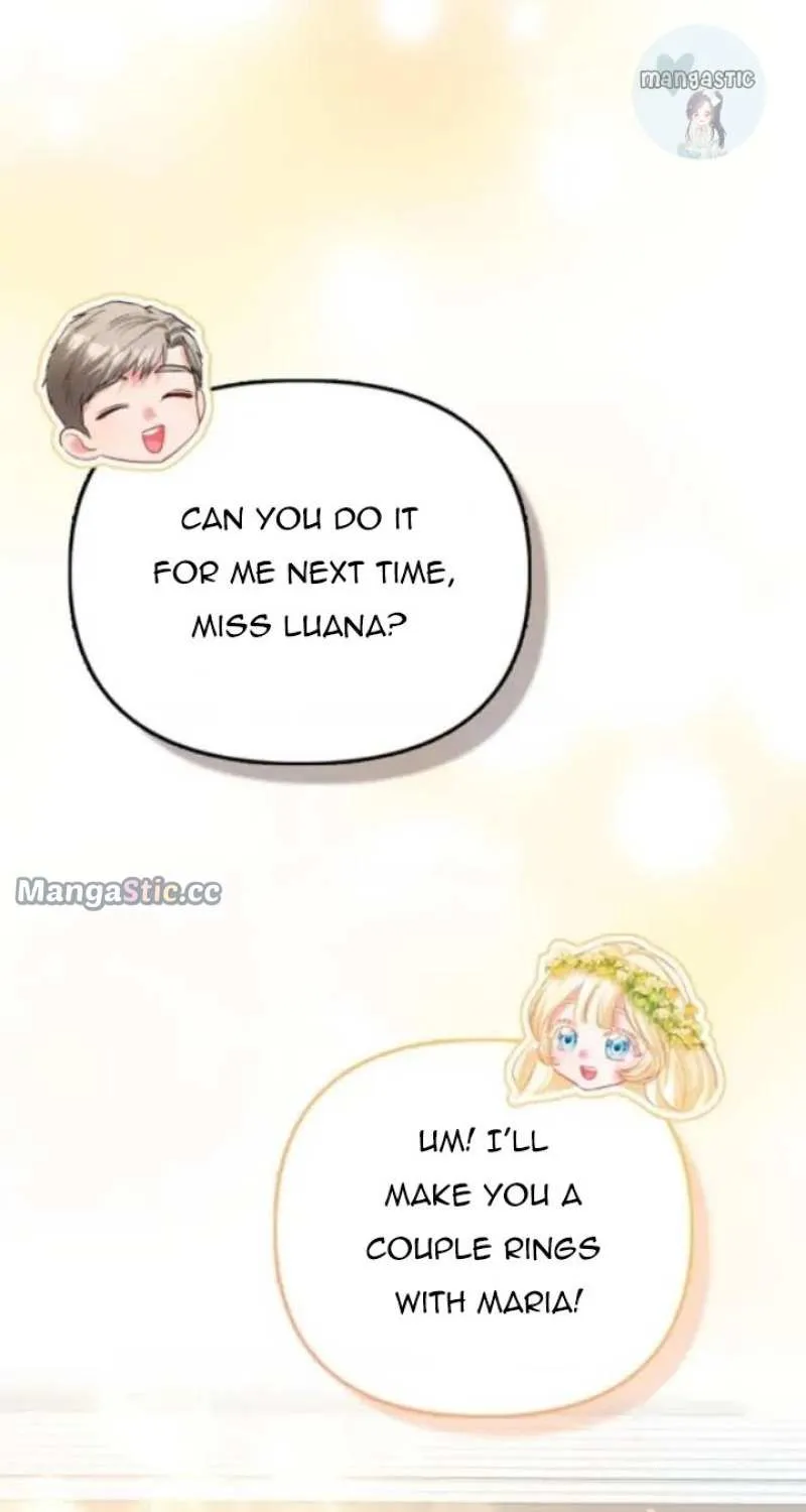 I’m The Princess of All Chapter 25 page 81 - 