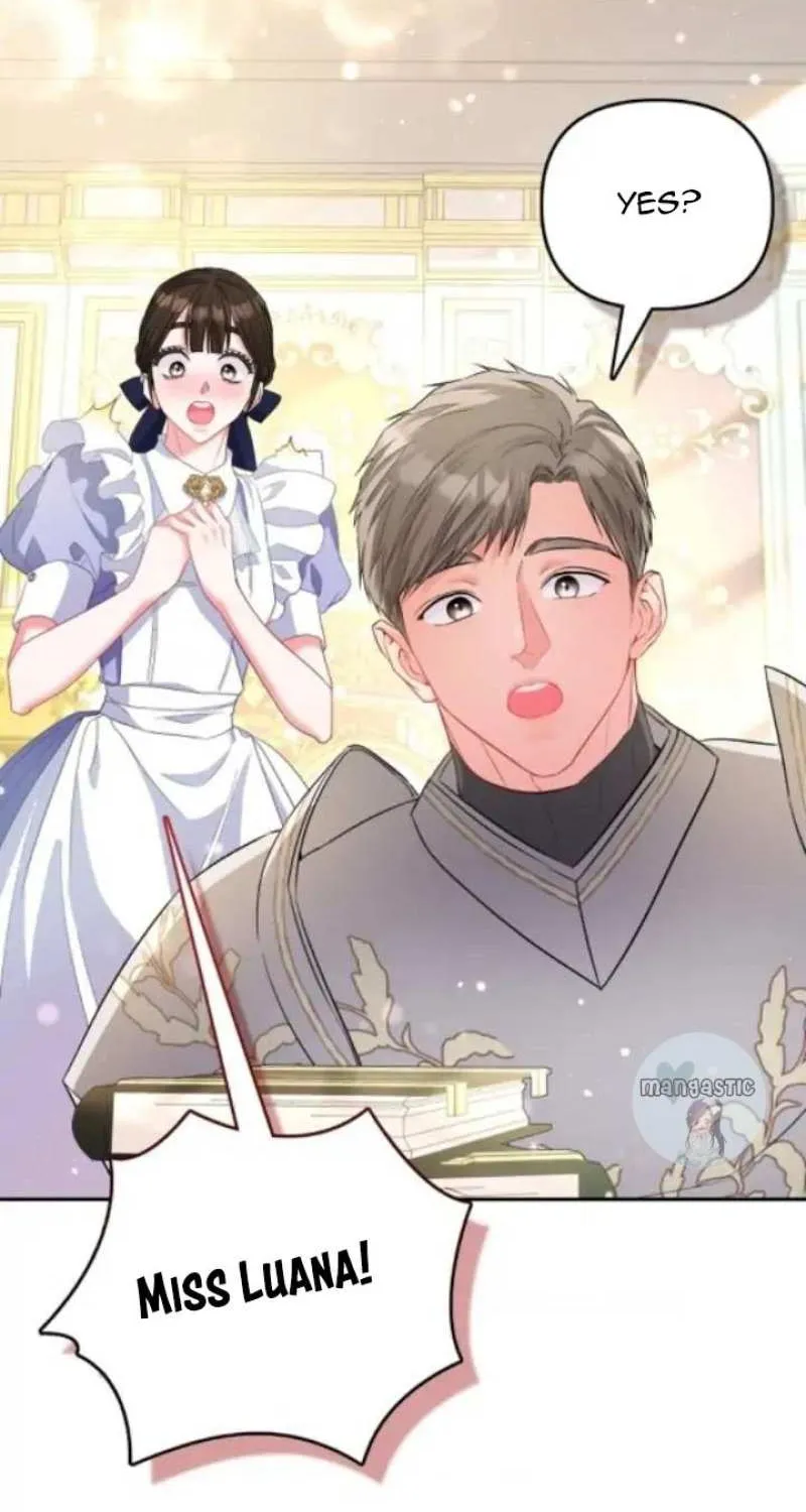 I’m The Princess of All Chapter 25 page 82 - 