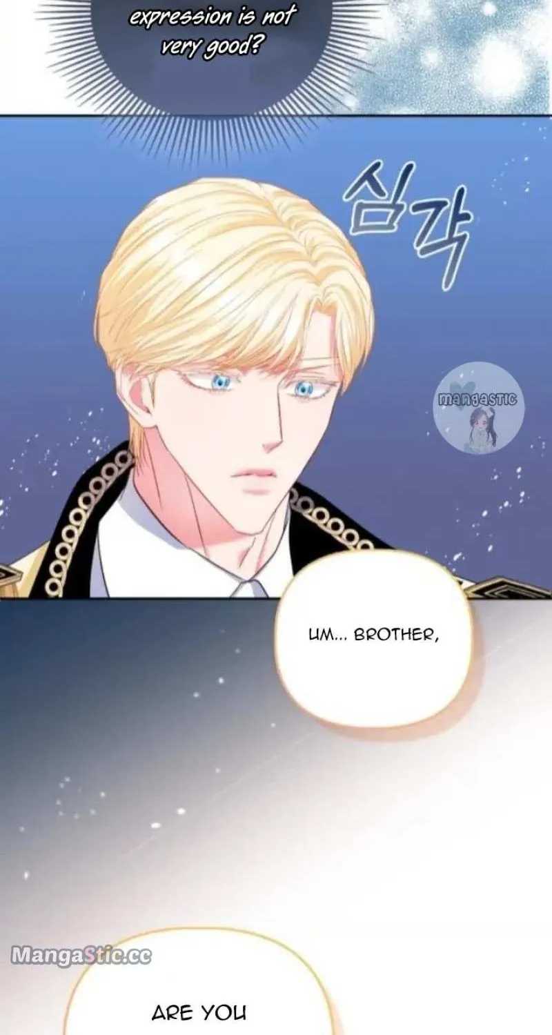 I’m The Princess of All Chapter 25 page 84 - 