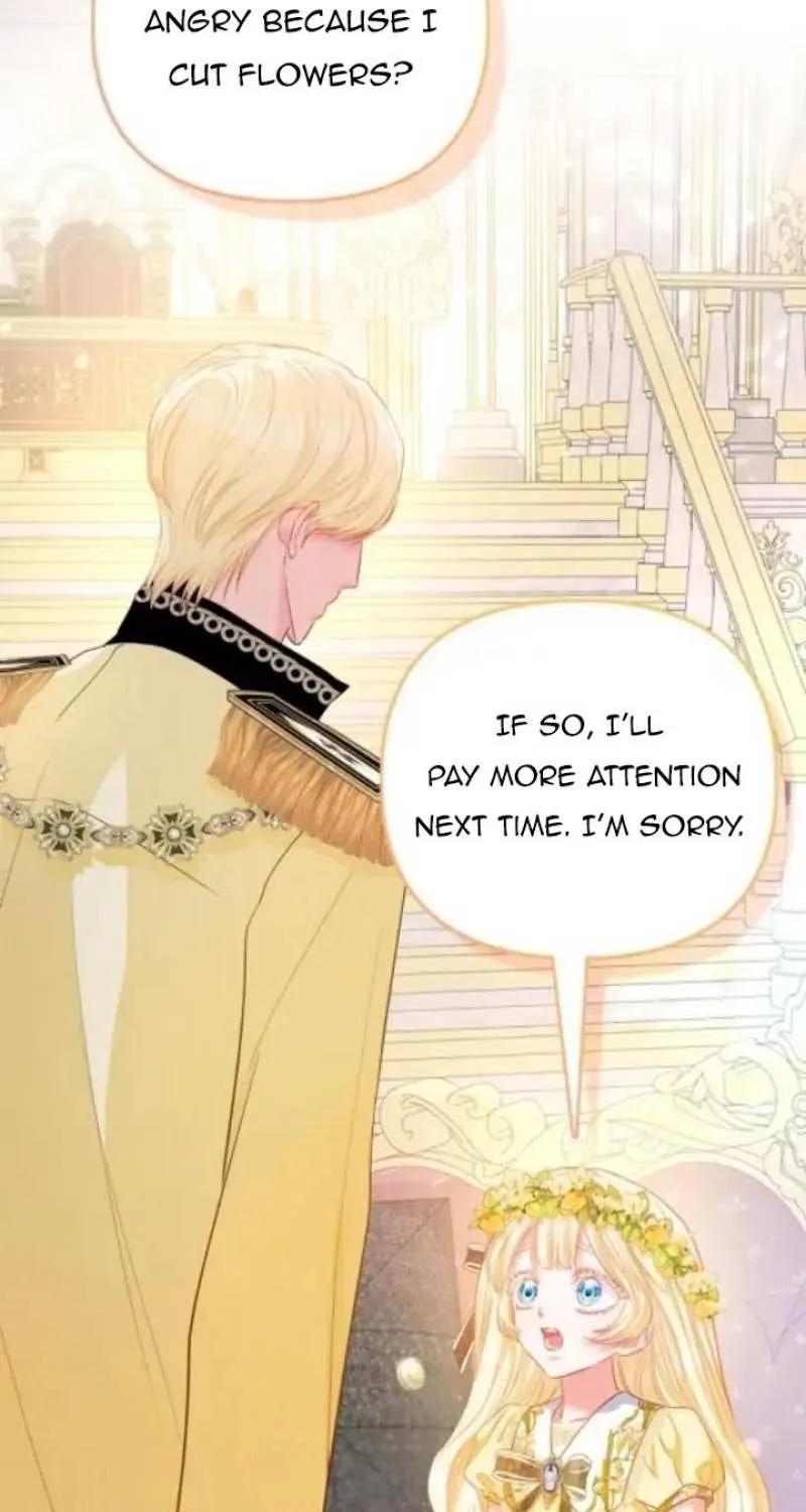 I’m The Princess of All Chapter 25 page 85 - 