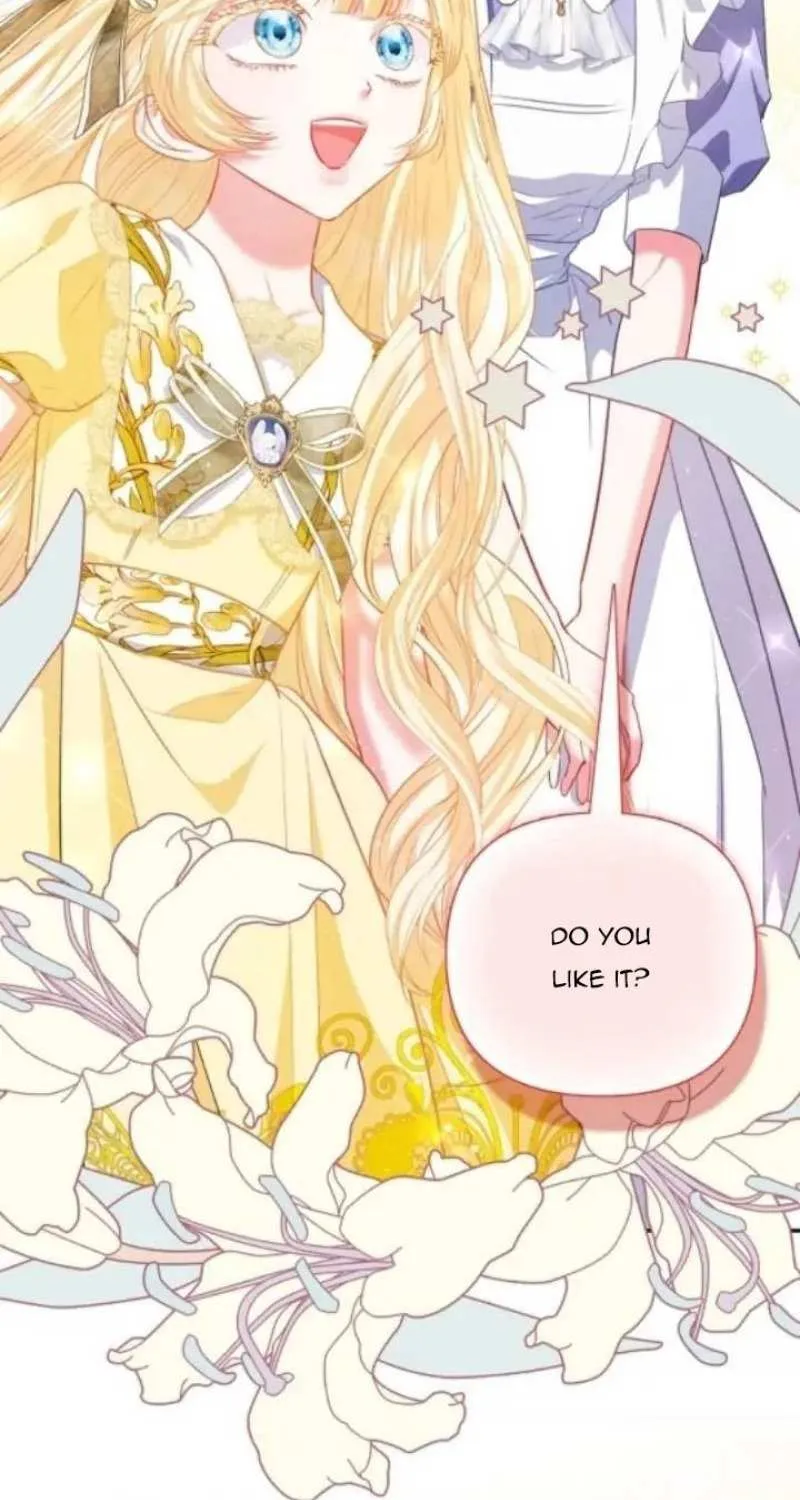I’m The Princess of All Chapter 25 page 10 - 