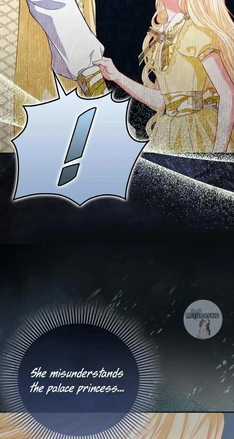 I’m The Princess of All Chapter 26 page 13 - 