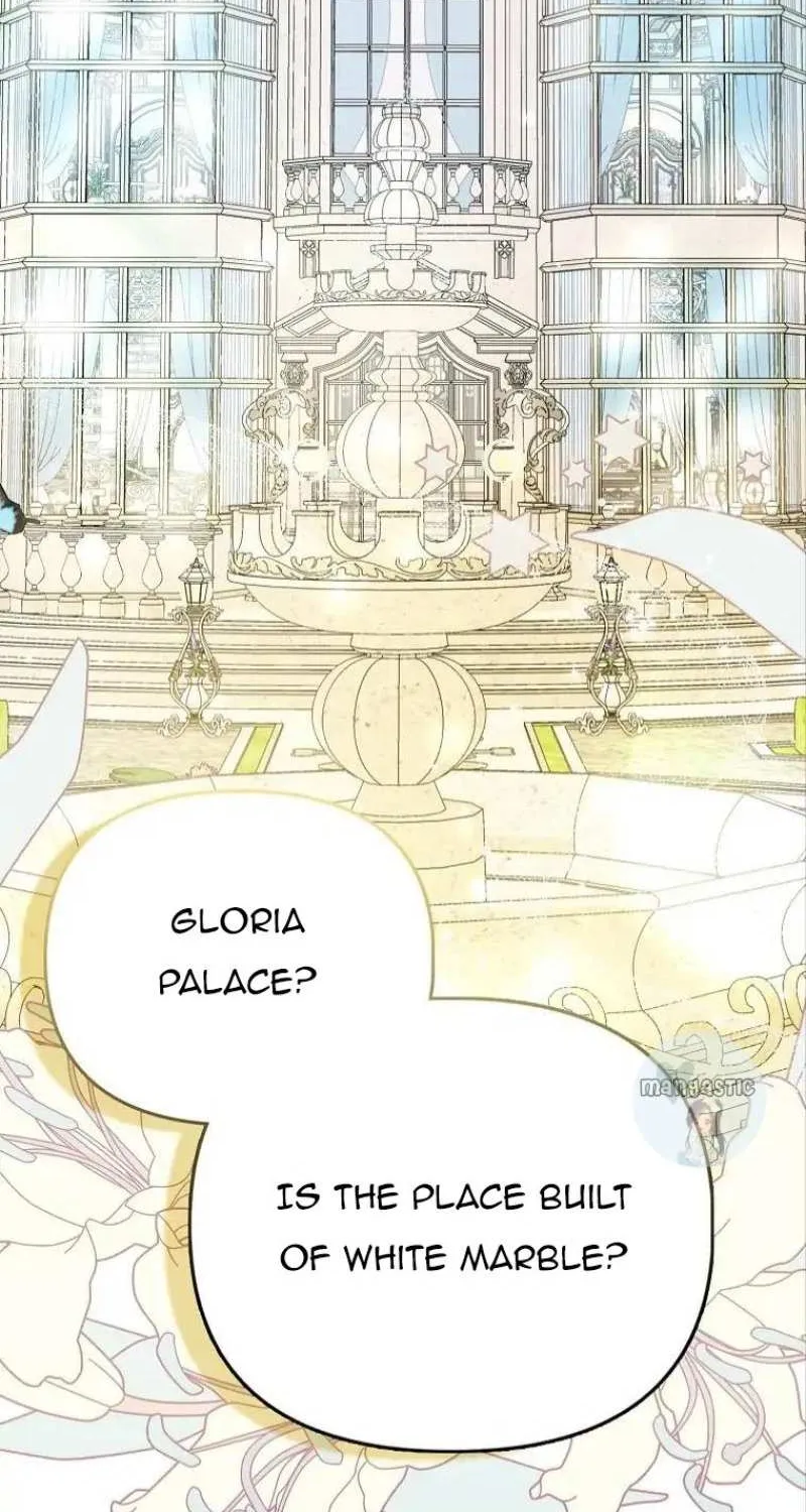 I’m The Princess of All Chapter 26 page 19 - 