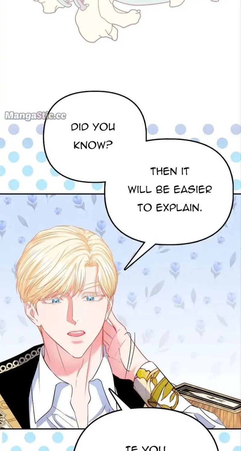 I’m The Princess of All Chapter 26 page 20 - 