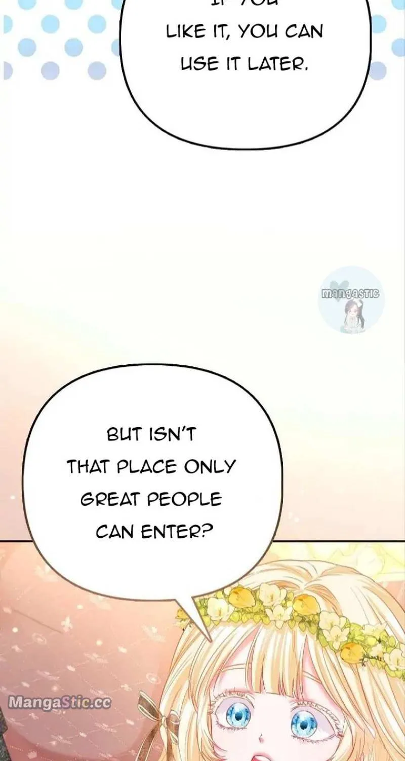 I’m The Princess of All Chapter 26 page 21 - 