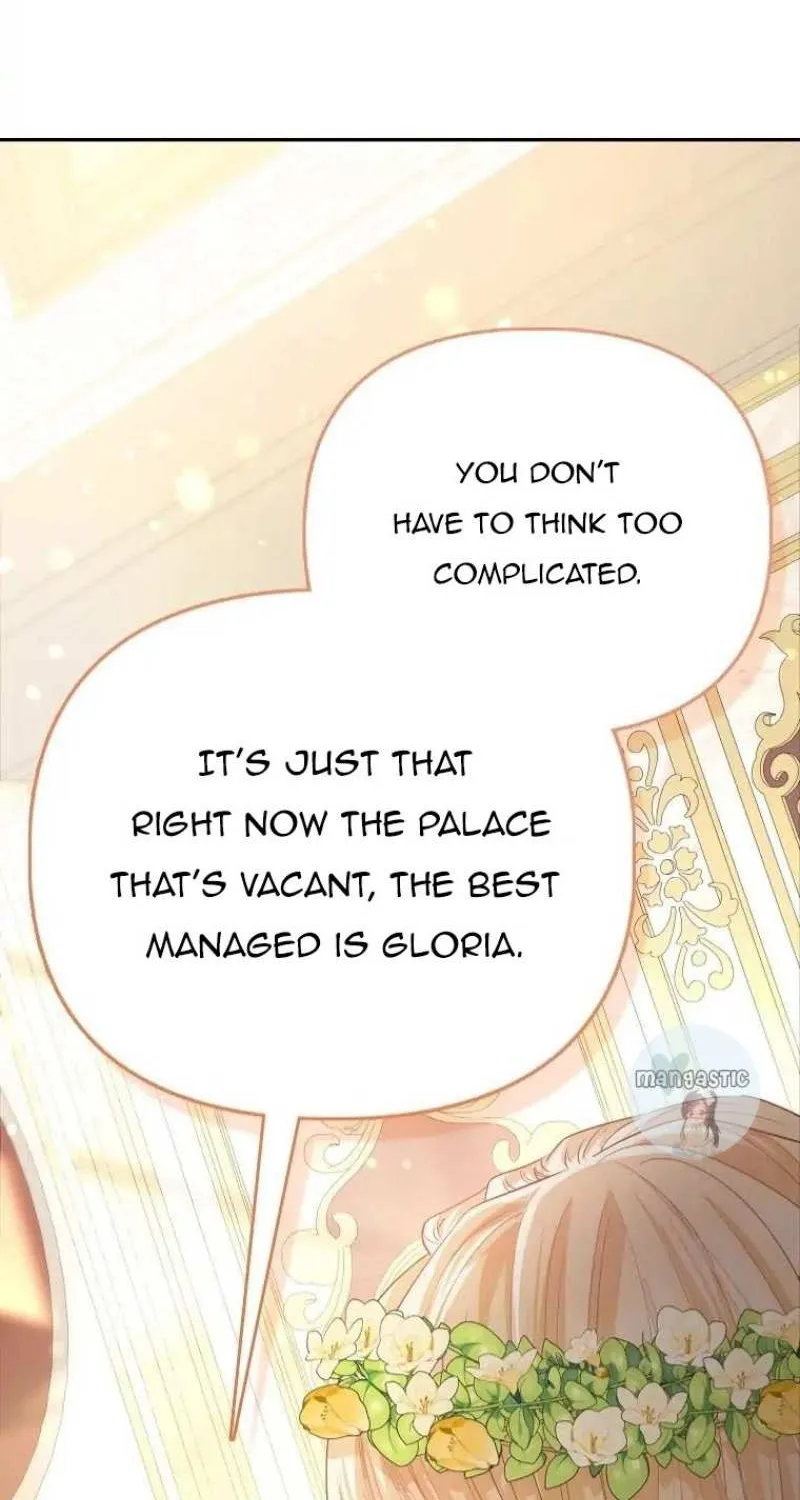 I’m The Princess of All Chapter 26 page 44 - 