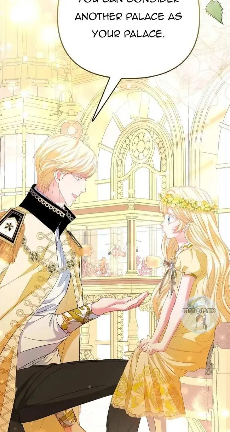 I’m The Princess of All Chapter 26 page 48 - 