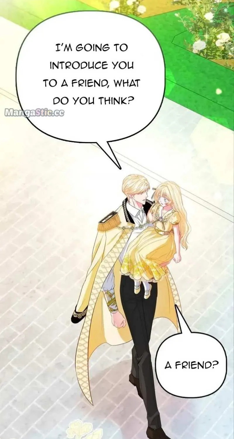 I’m The Princess of All Chapter 26 page 57 - 