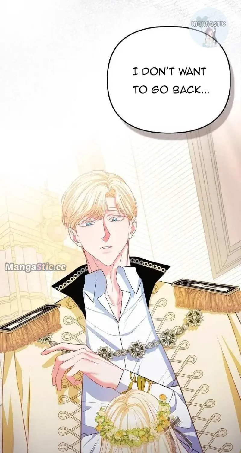 I’m The Princess of All Chapter 26 page 7 - 