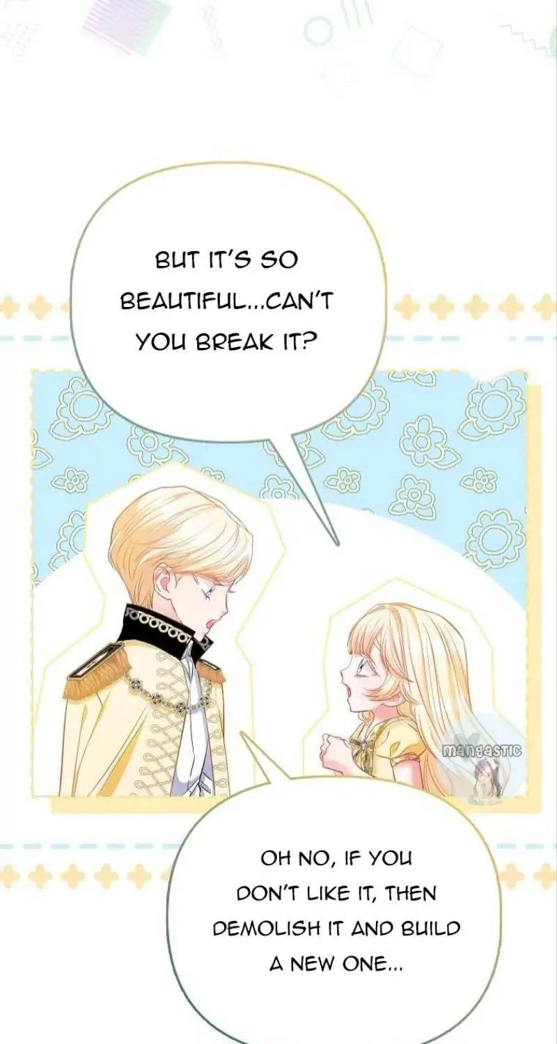 I’m The Princess of All Chapter 26 page 81 - 