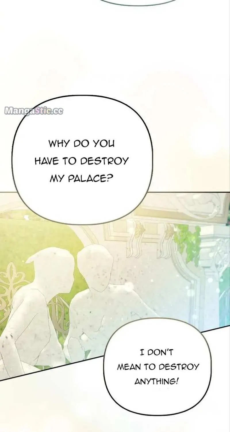 I’m The Princess of All Chapter 26 page 82 - 