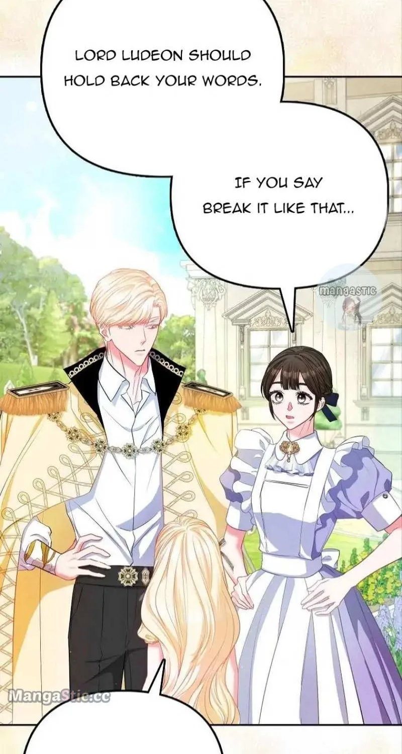 I’m The Princess of All Chapter 26 page 87 - 