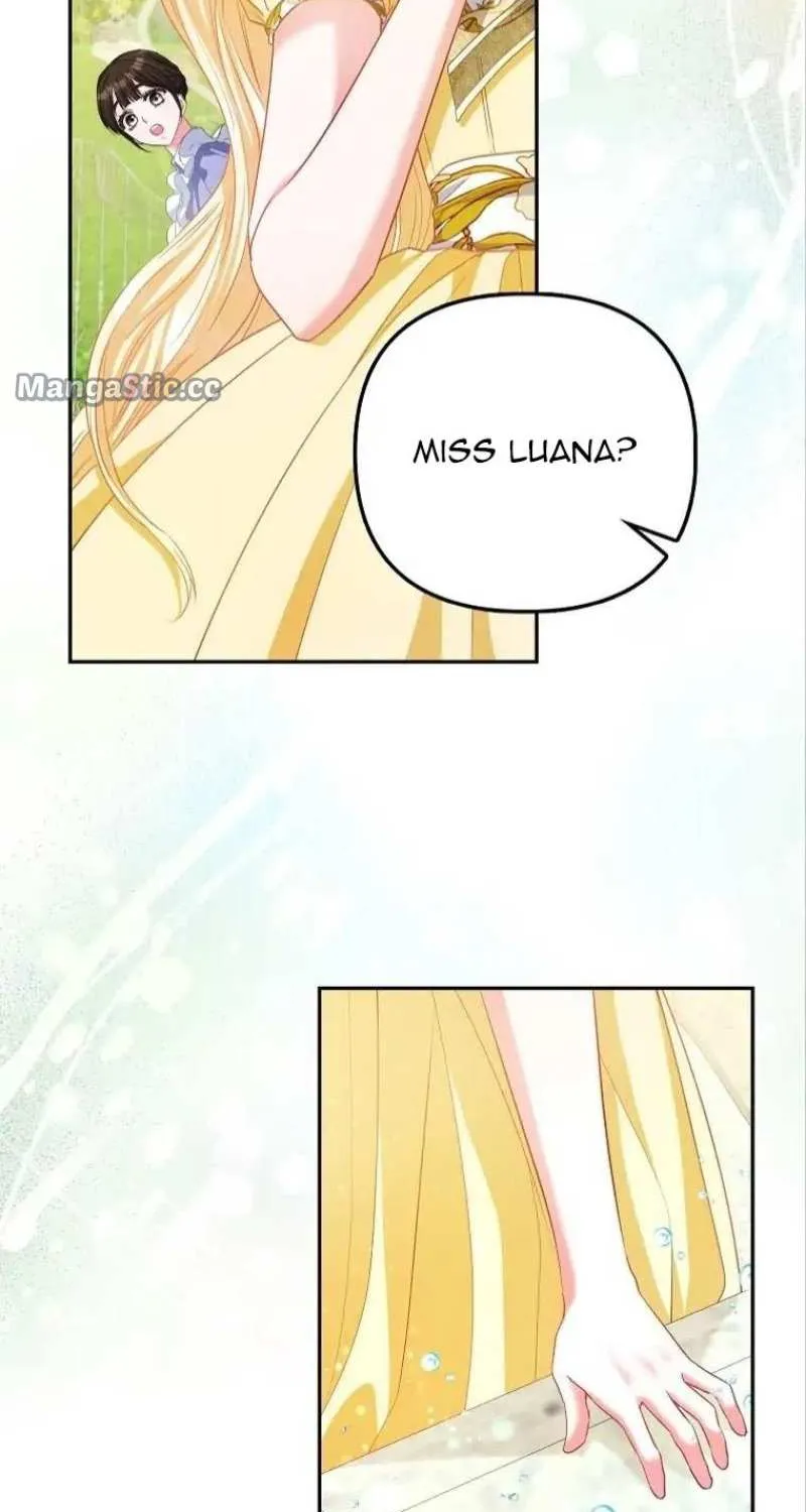 I’m The Princess of All Chapter 26 page 95 - 