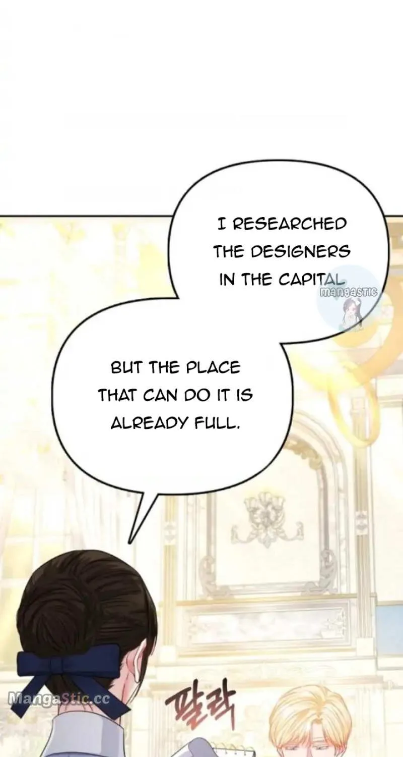 I’m The Princess of All Chapter 27 page 106 - 