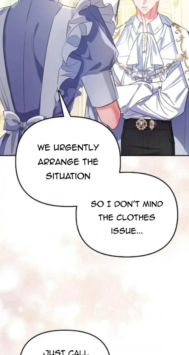 I’m The Princess of All Chapter 27 page 107 - 