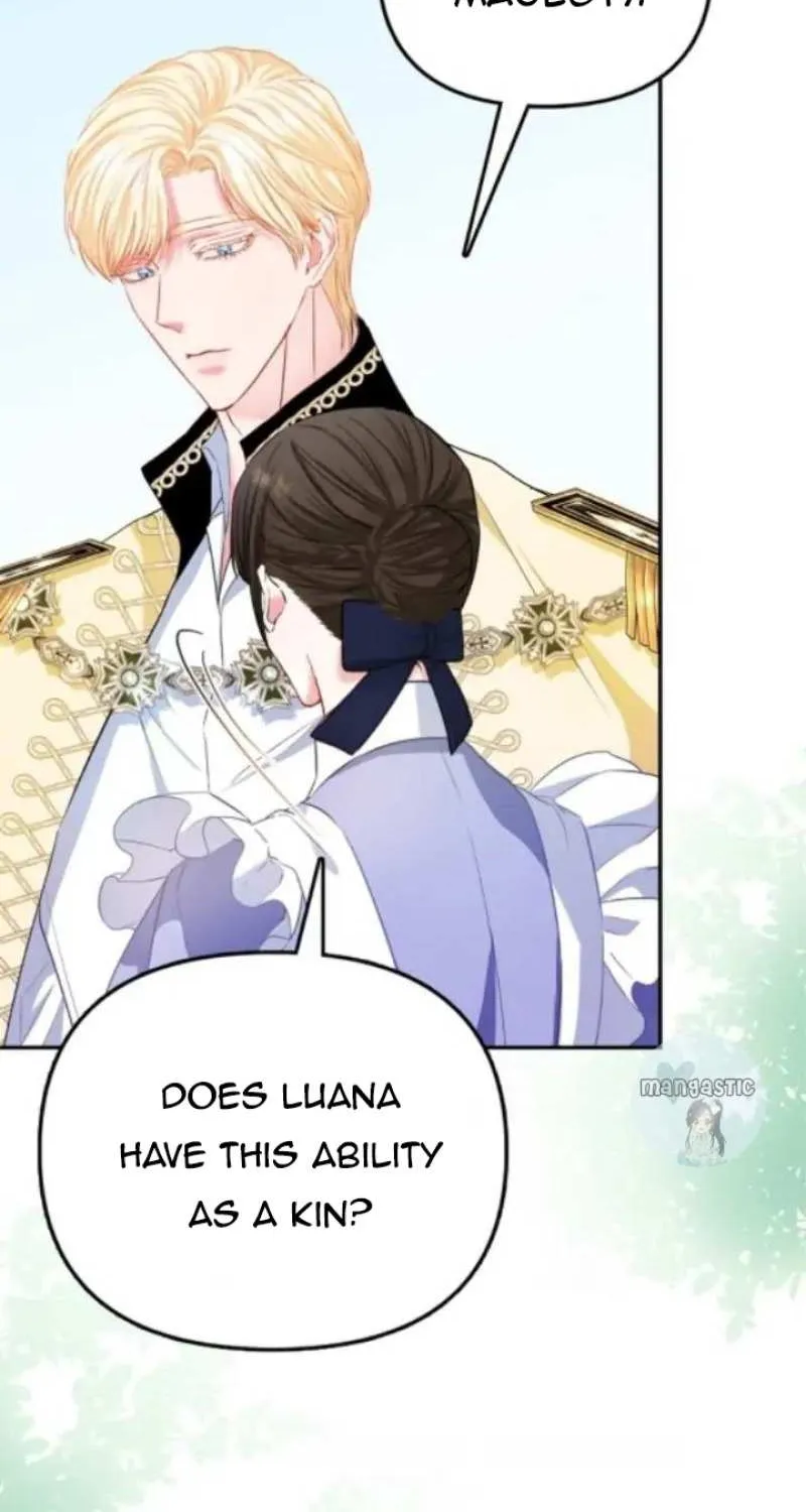 I’m The Princess of All Chapter 27 page 13 - 