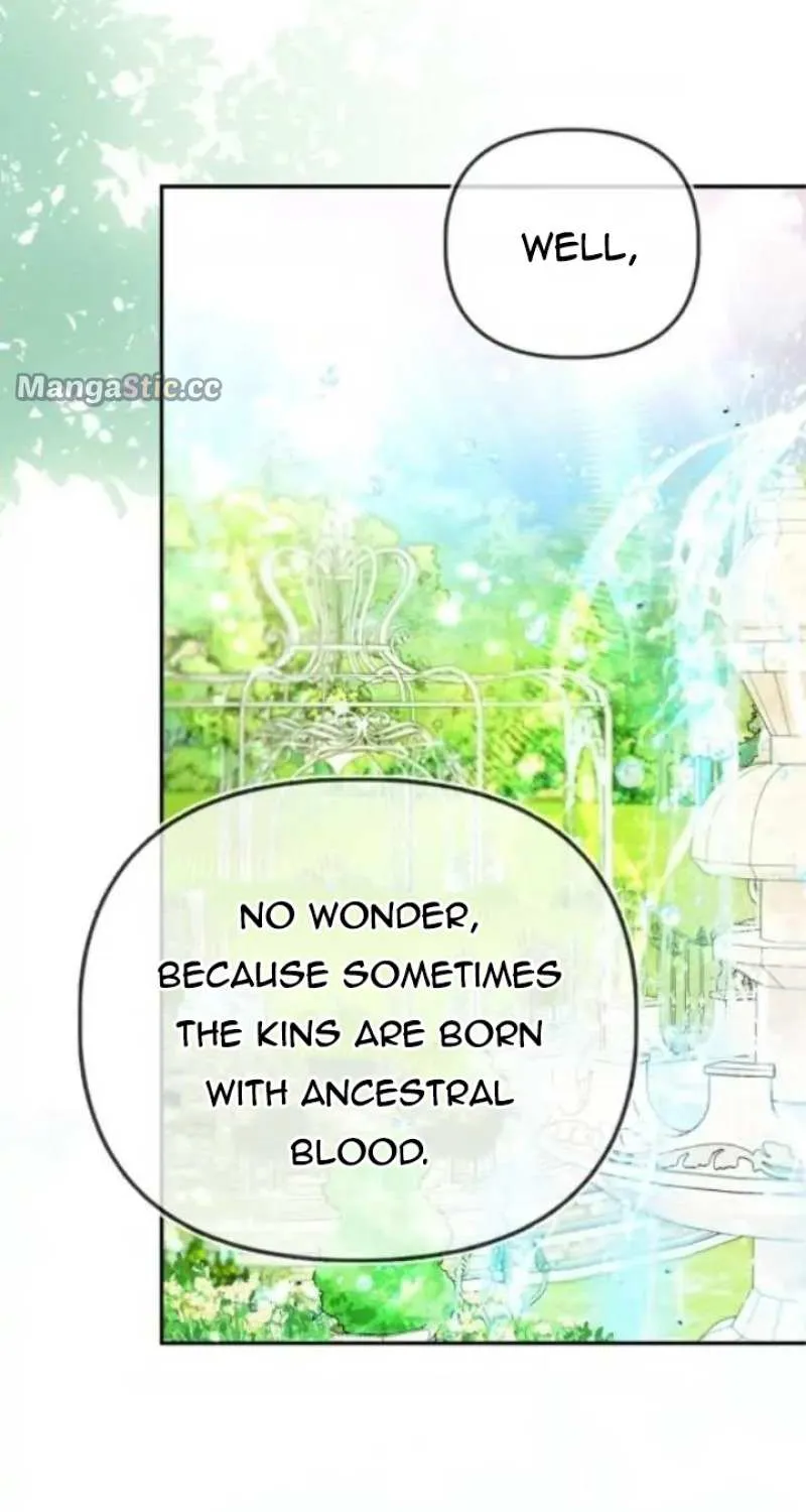 I’m The Princess of All Chapter 27 page 14 - 